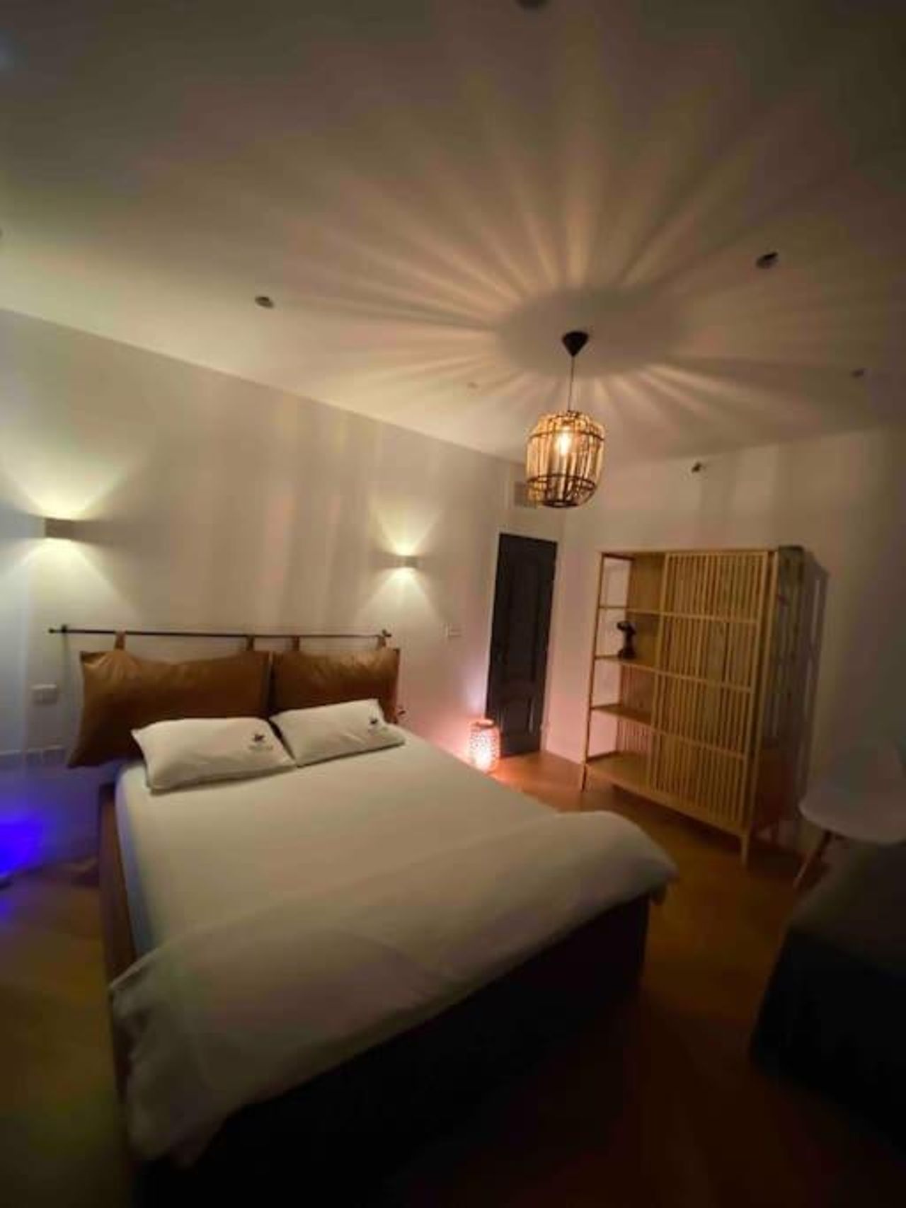 Connor Premium Apartment