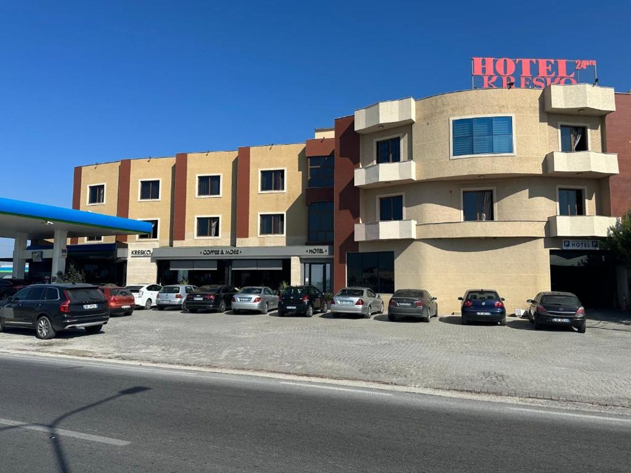 Hotel Kresko