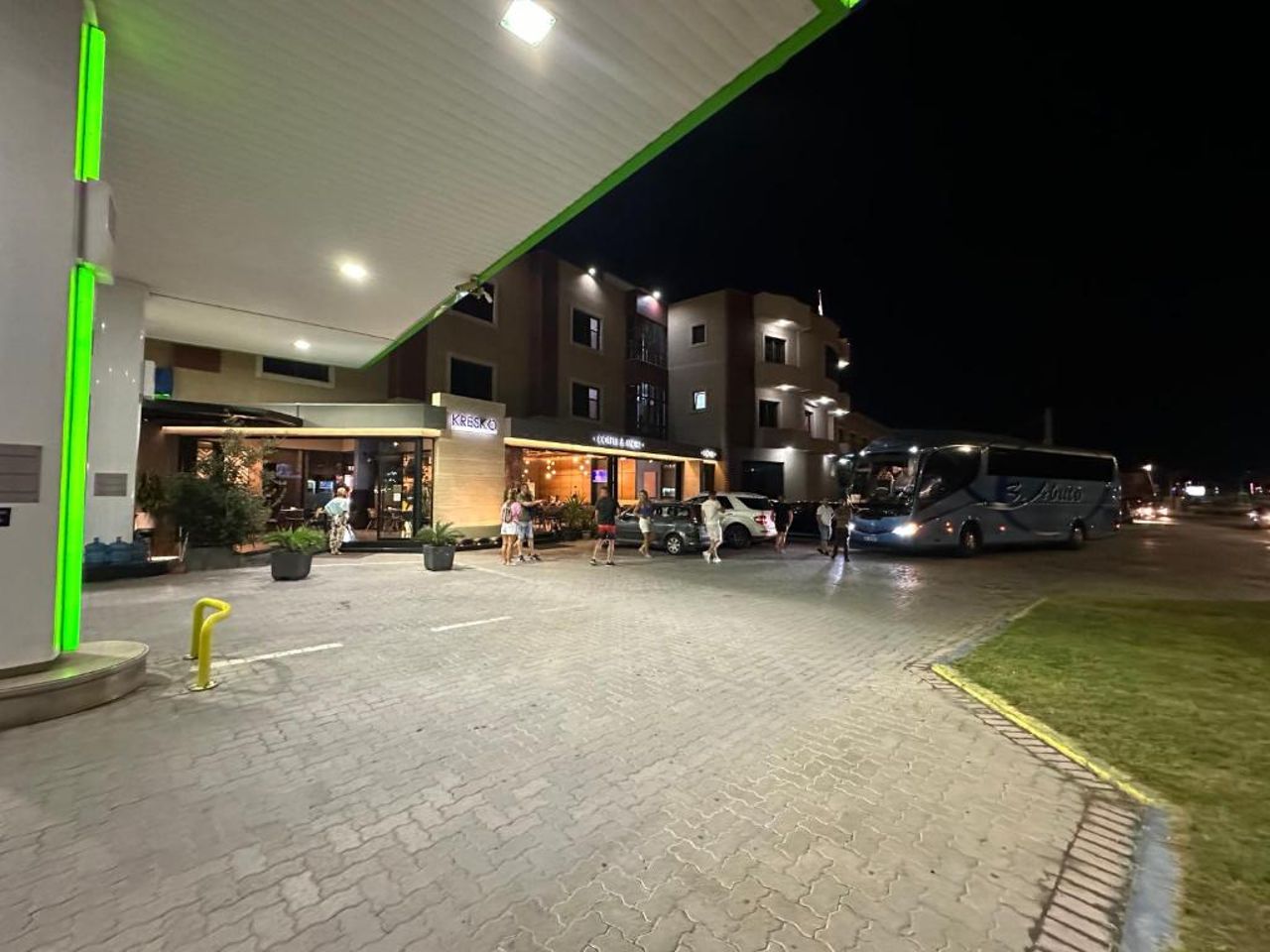 Hotel Kresko