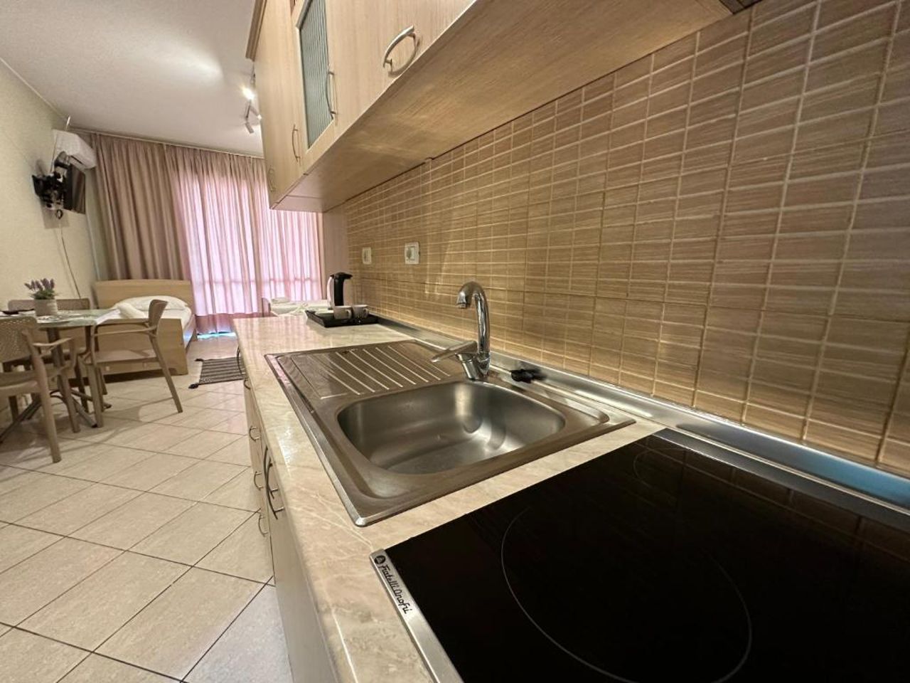 Rias Seaside Apartments