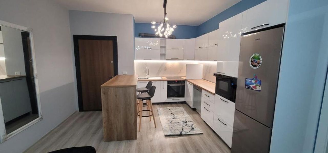 New Modern and cozy classy 2 bedroom apartment
