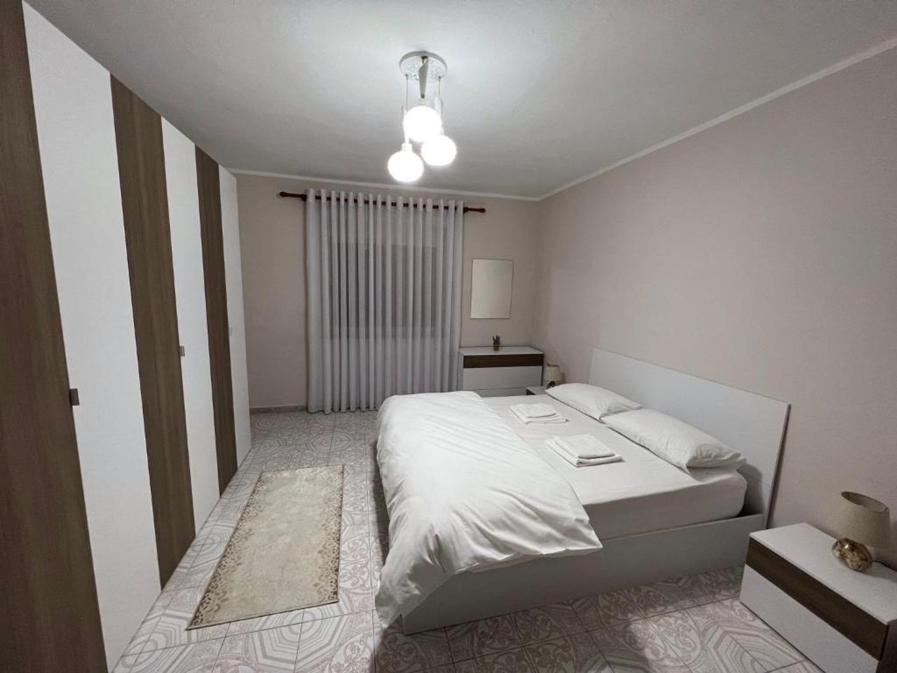 Home Shkodra Center