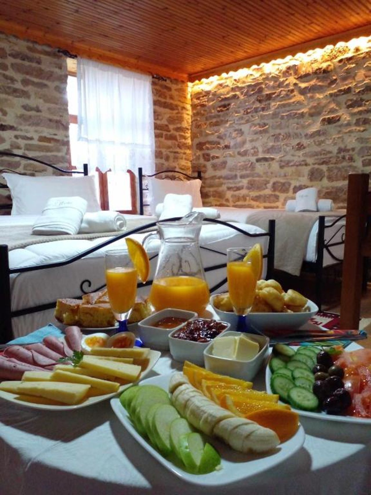 Guest House Hasko