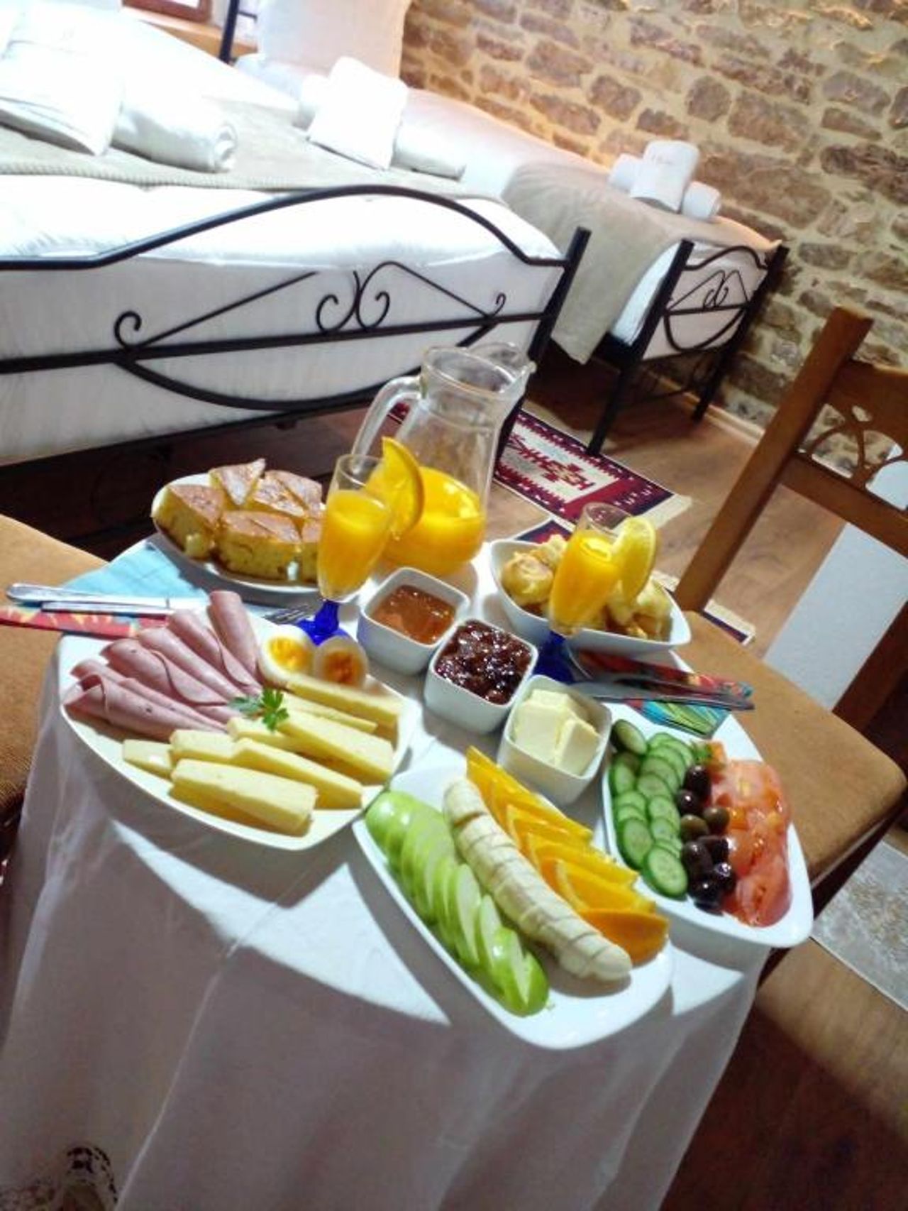 Guest House Hasko