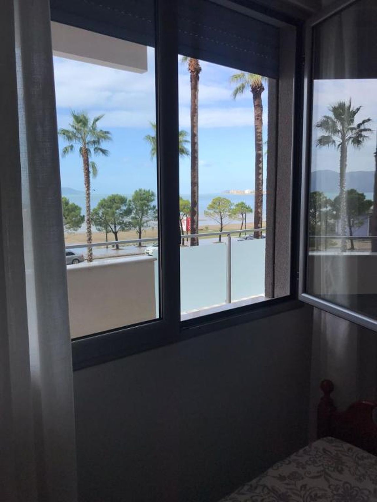 Sea Front Apartment Beach House