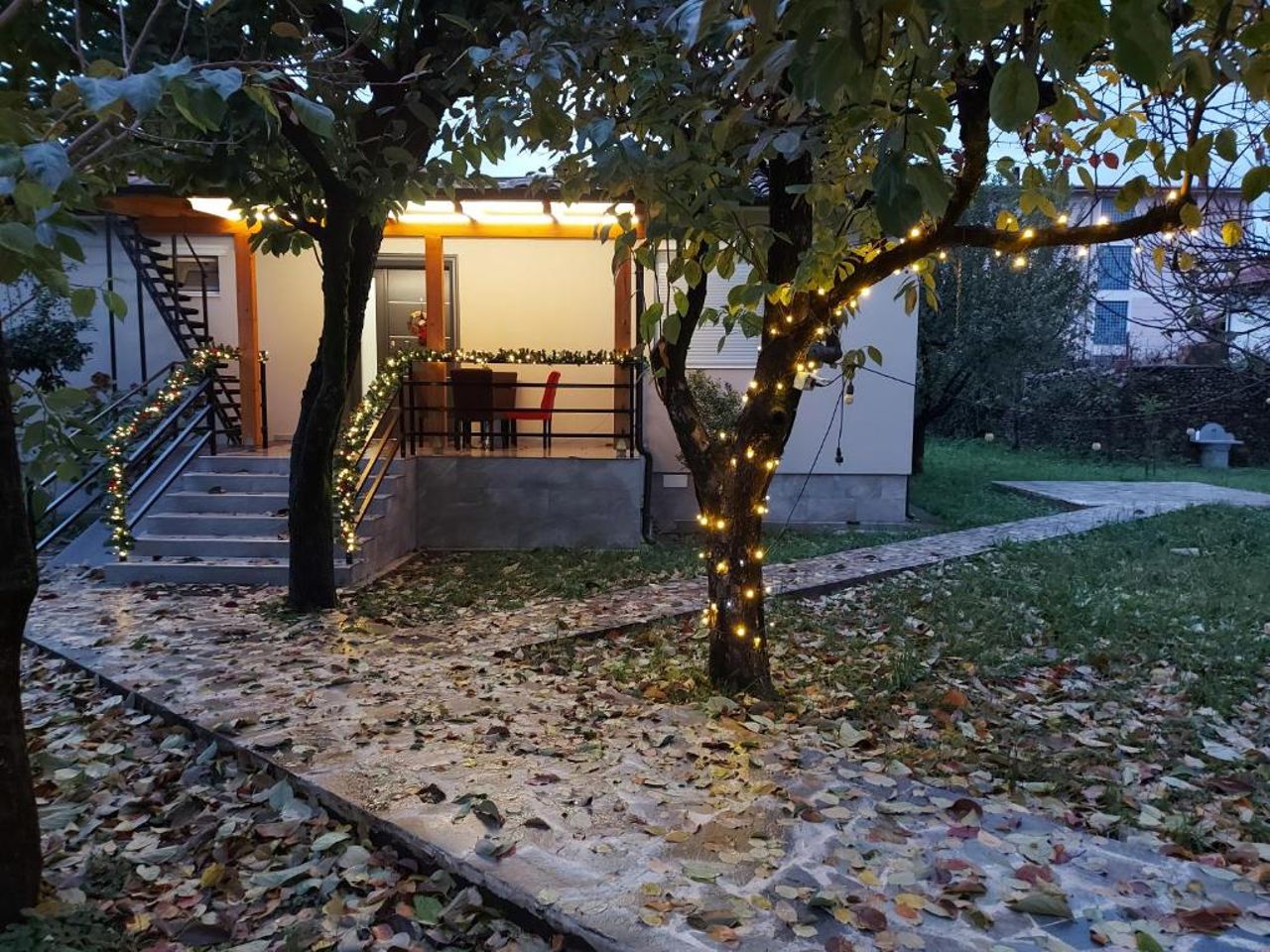 Nicolaus Hidden Gem Villa