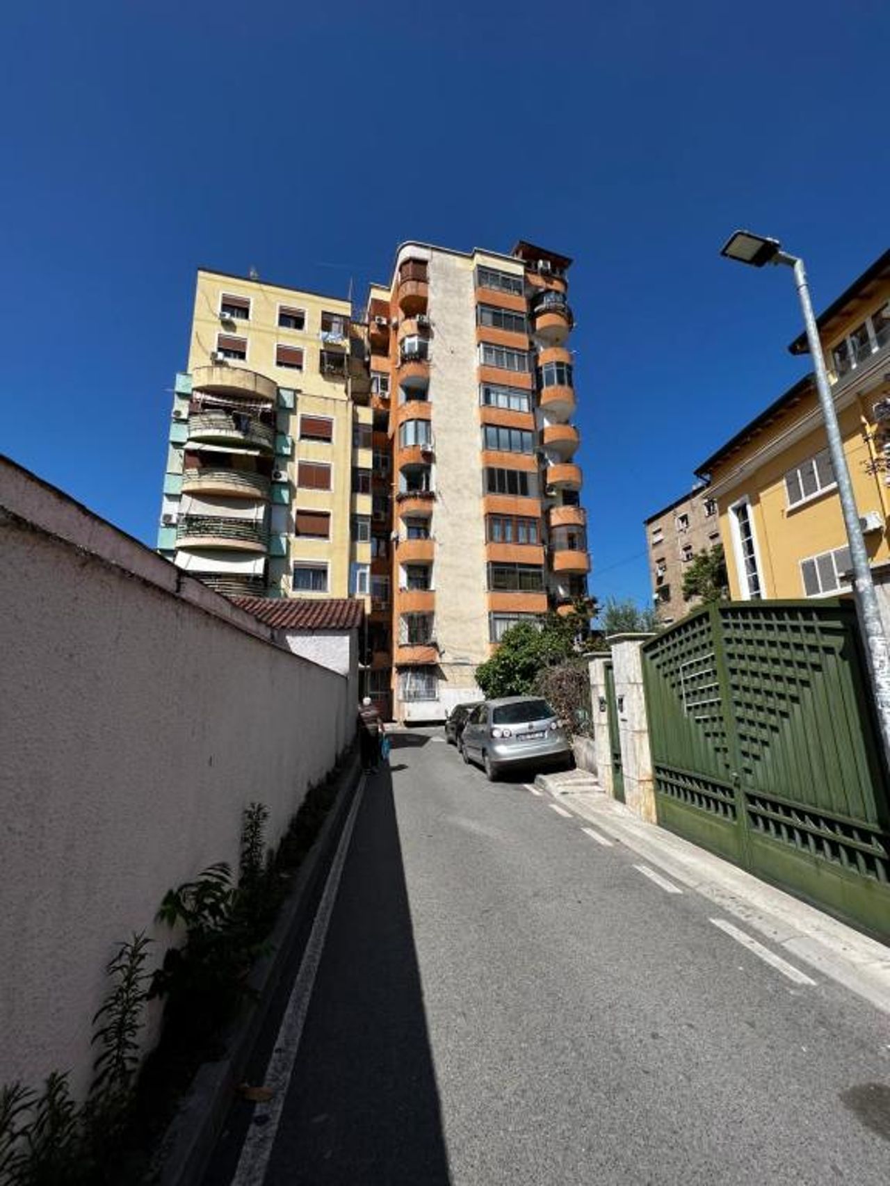 City Centre Apartments