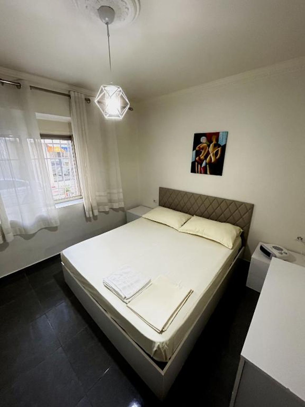 A&X Central Apartment