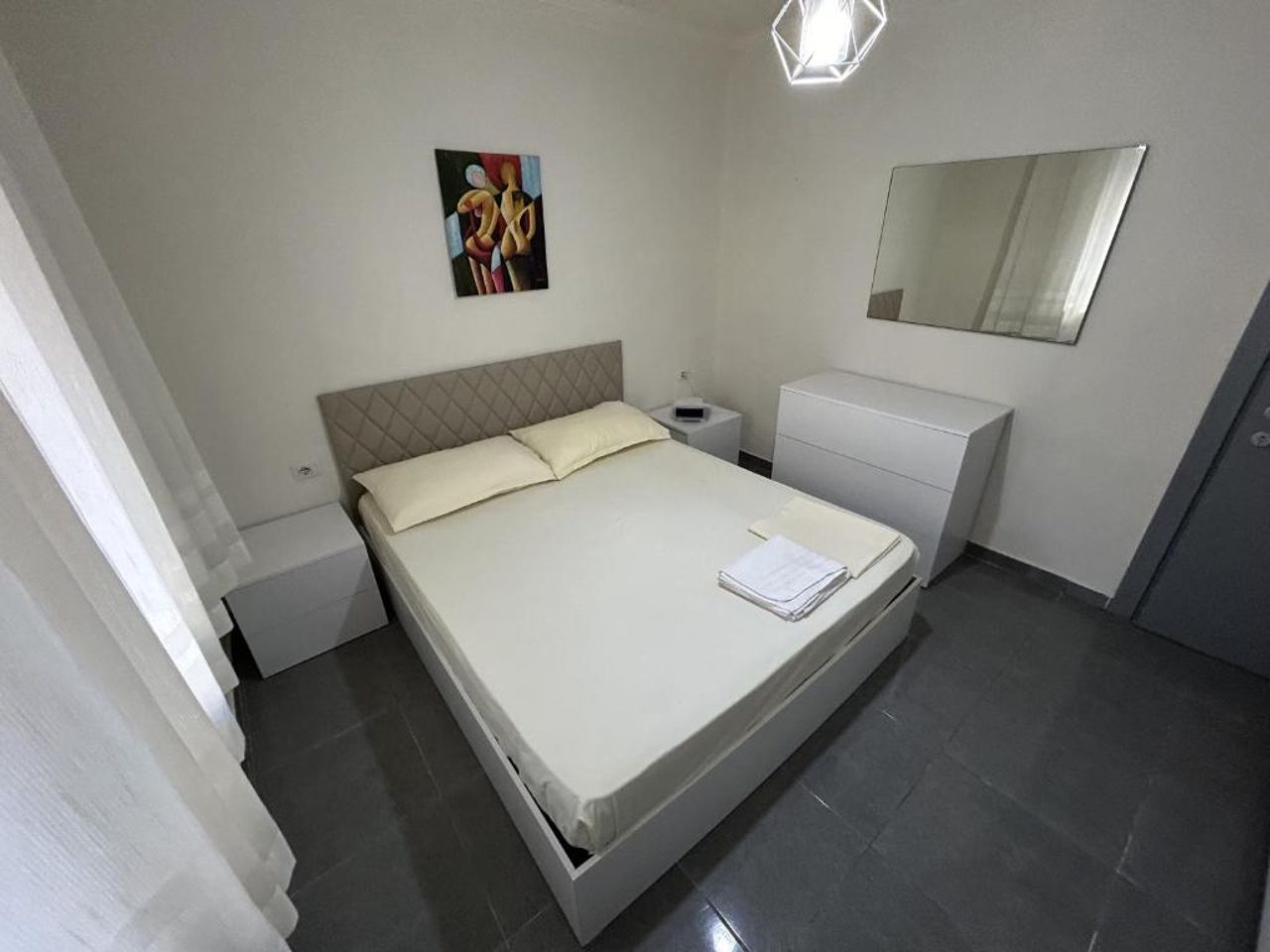 A&X Central Apartment