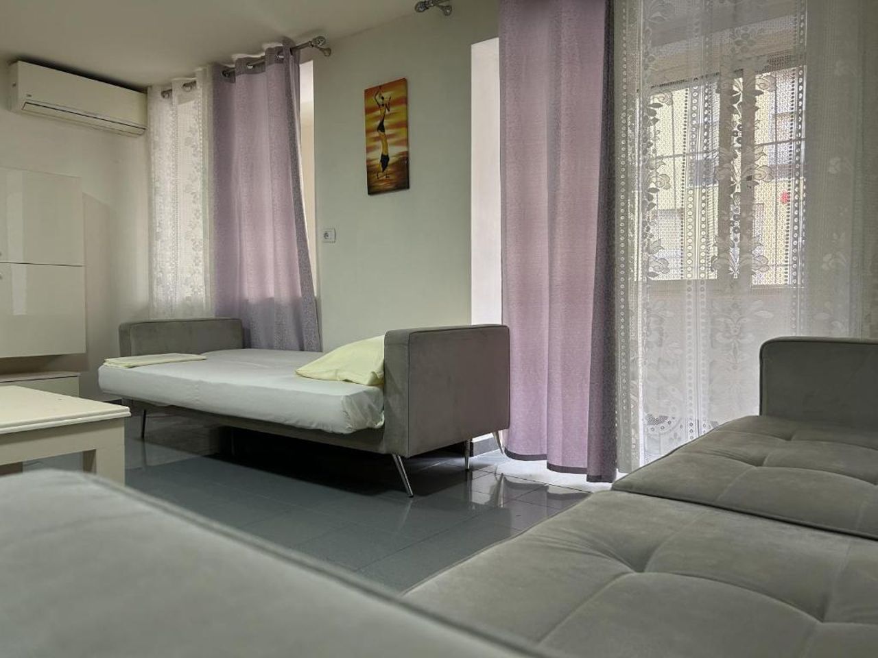 A&X Central Apartment