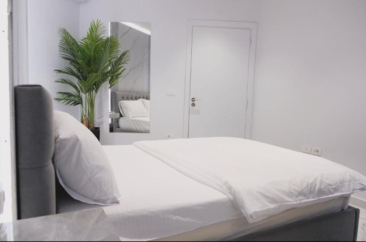 Suncity Tirana Luxury Apartments