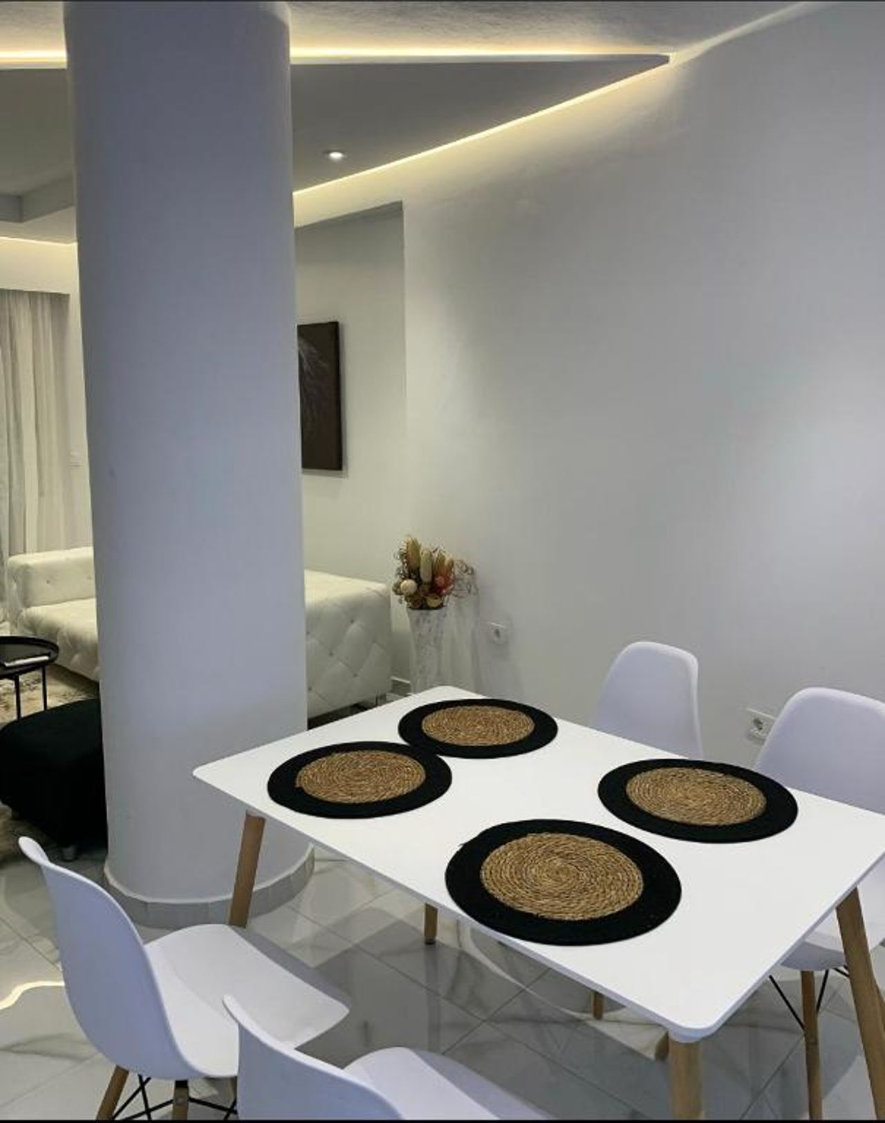 Suncity Tirana Luxury Apartments