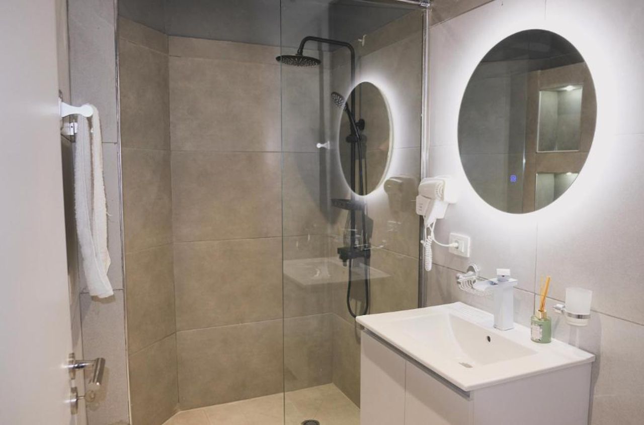 Suncity Tirana Luxury Apartments
