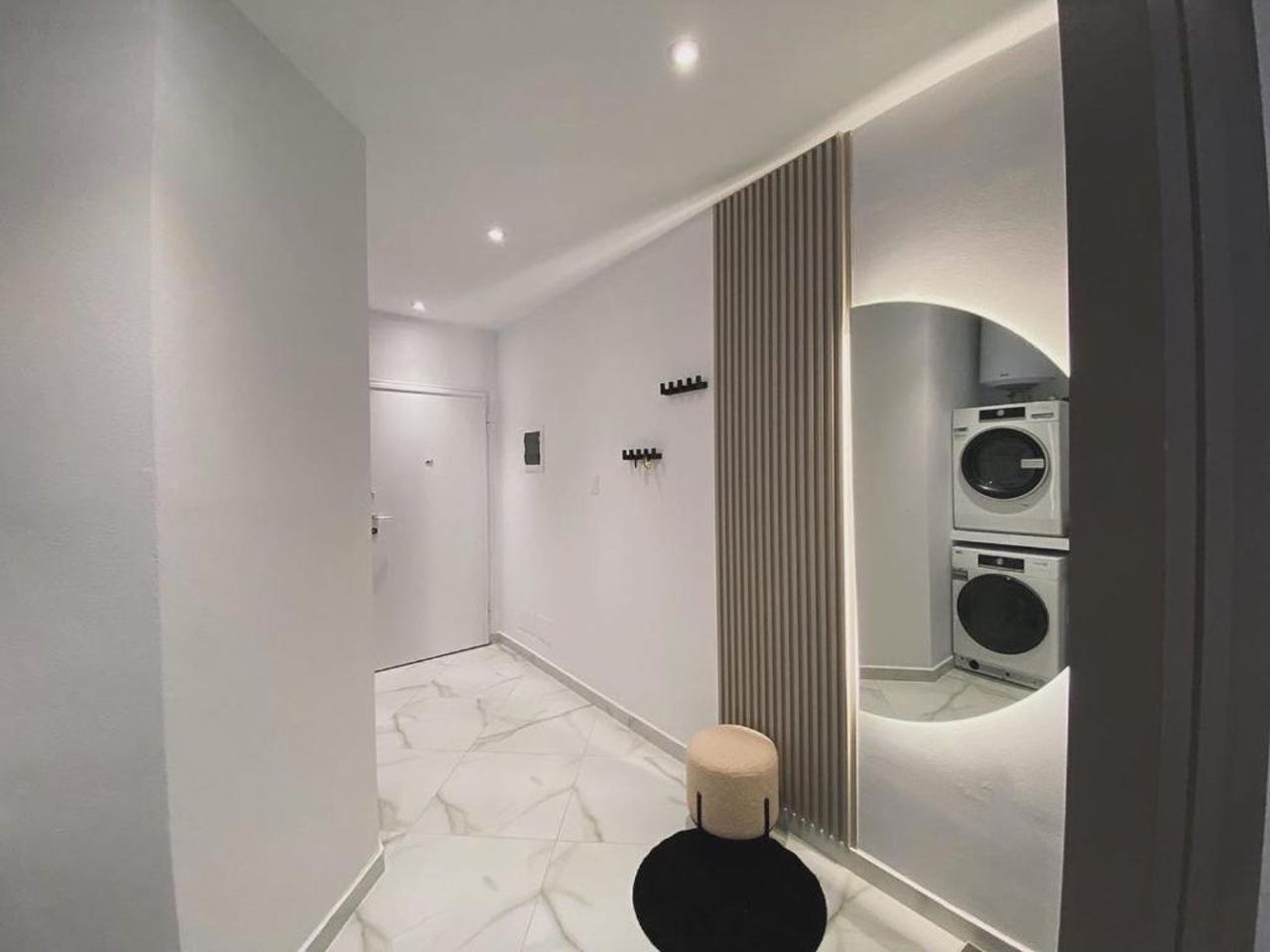 Suncity Tirana Luxury Apartments