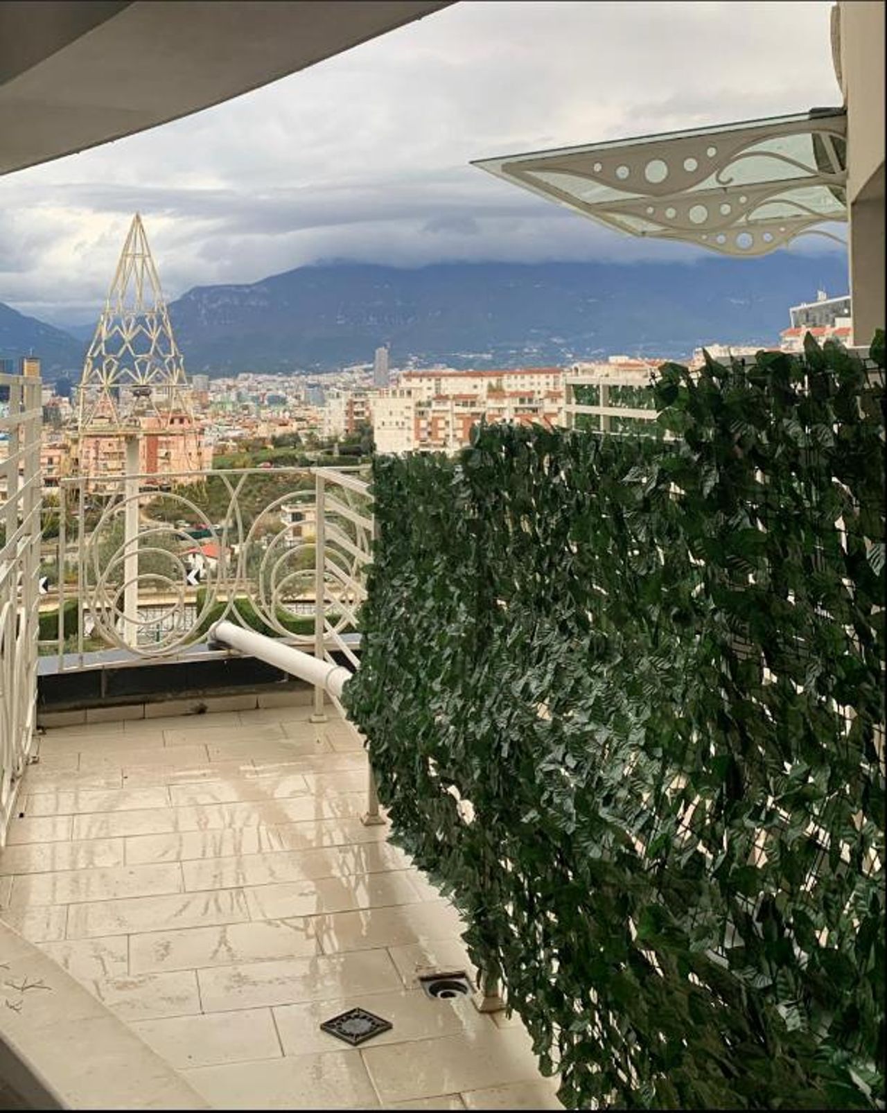 Suncity Tirana Luxury Apartments