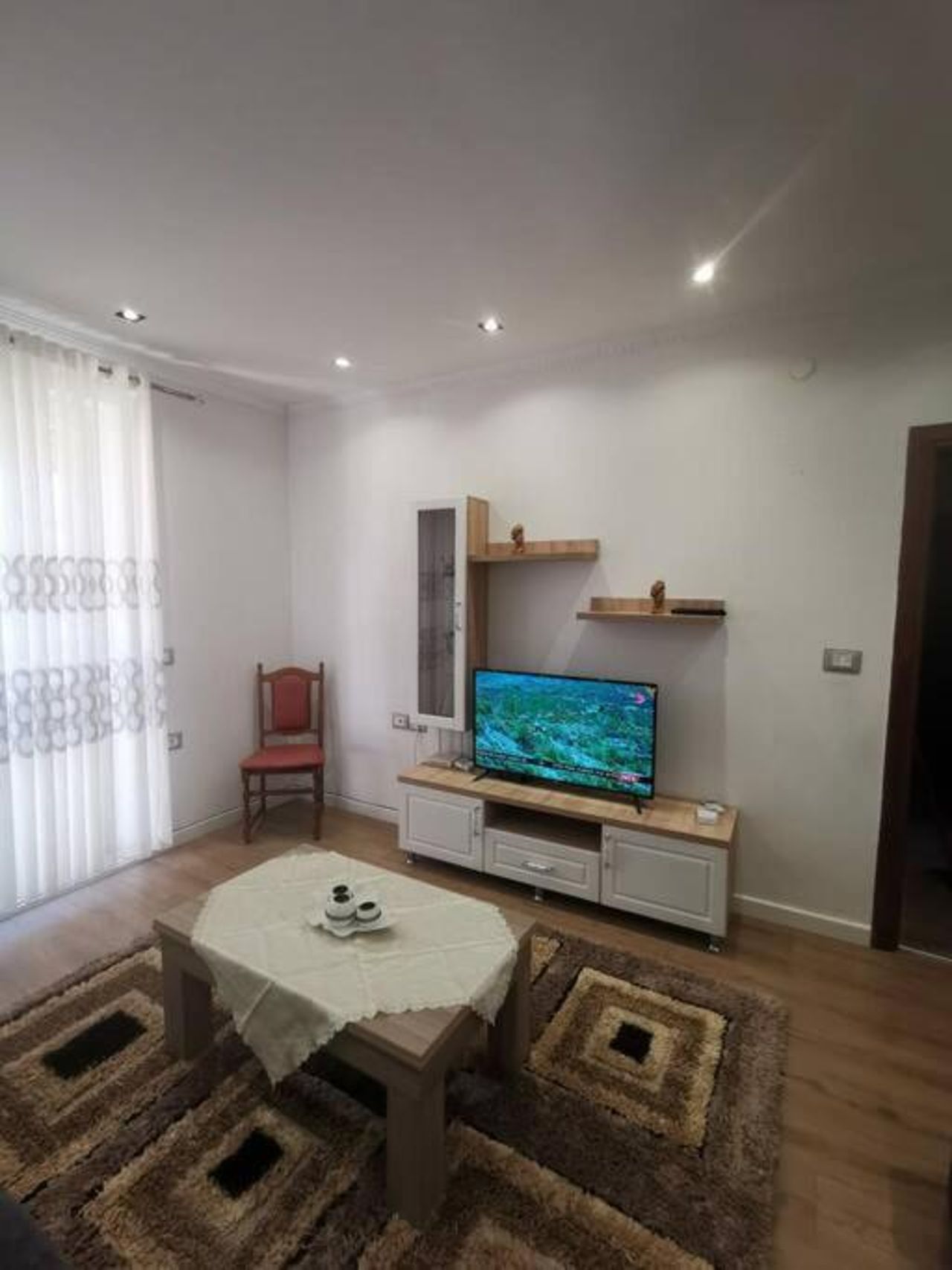 Rubi's apartament