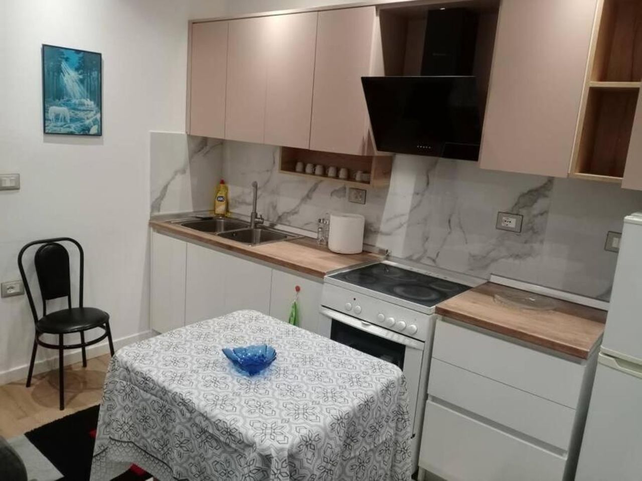 Rubi's apartament