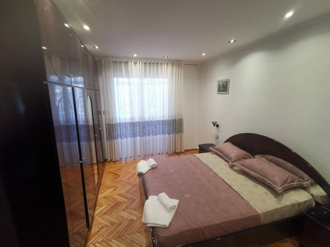 Rubi's apartament