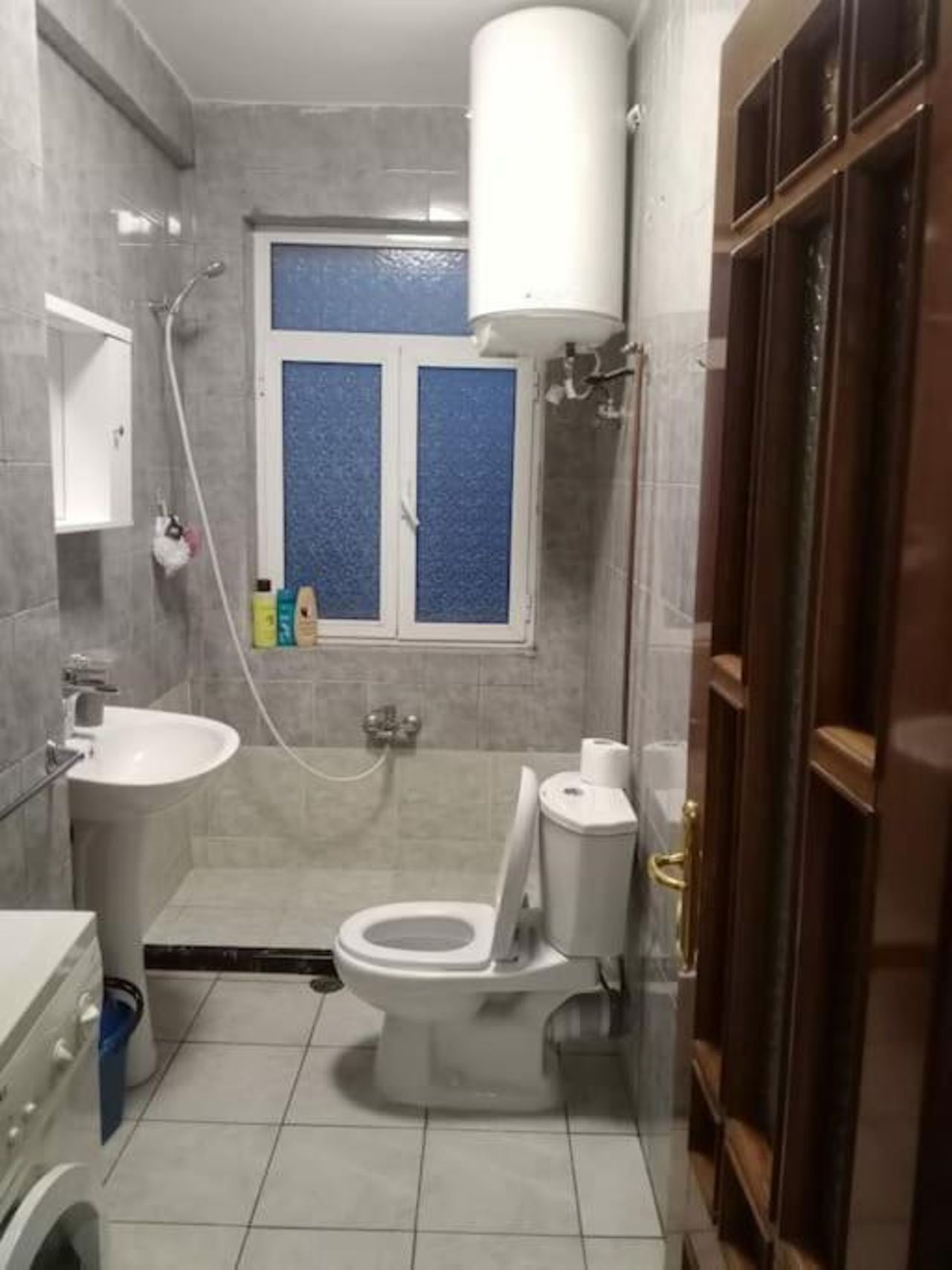 Rubi's apartament