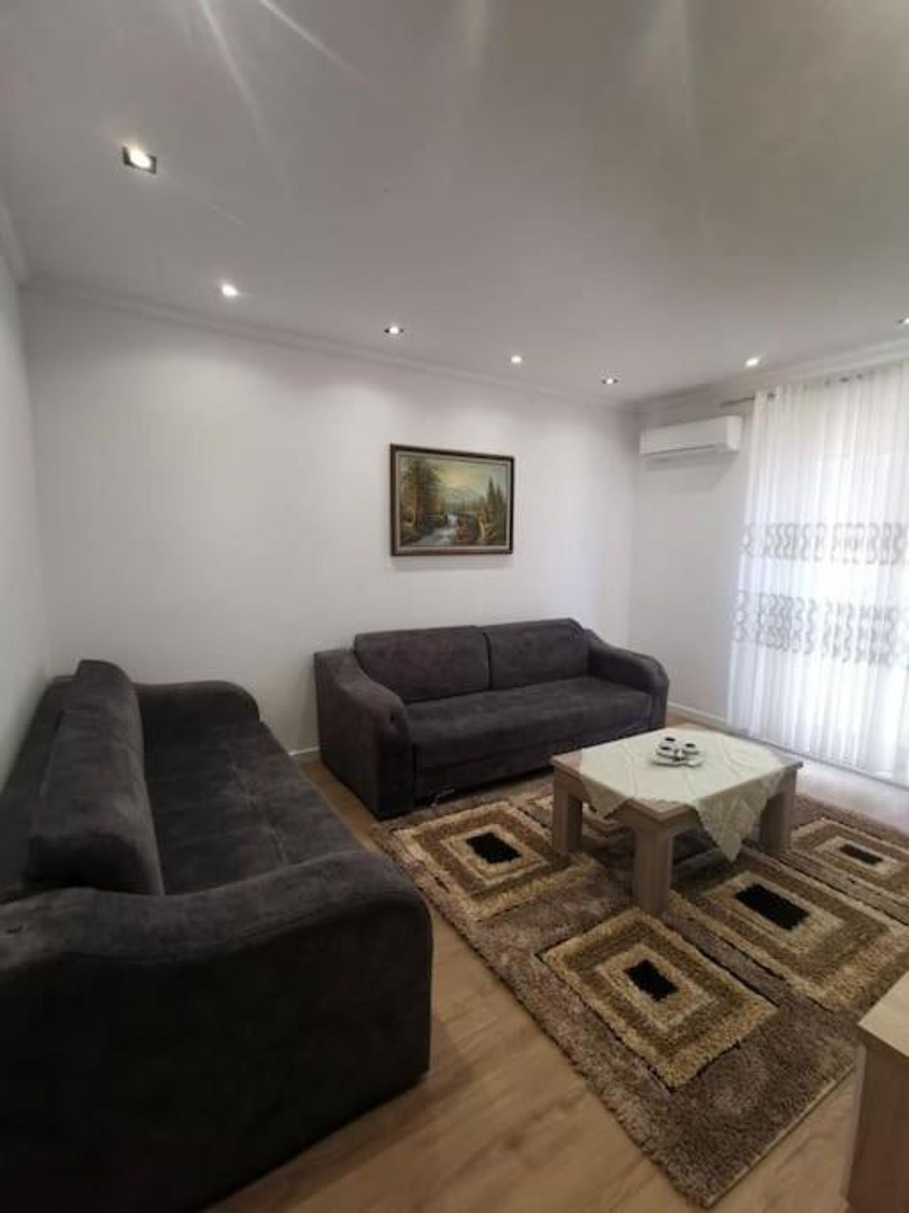 Rubi's apartament