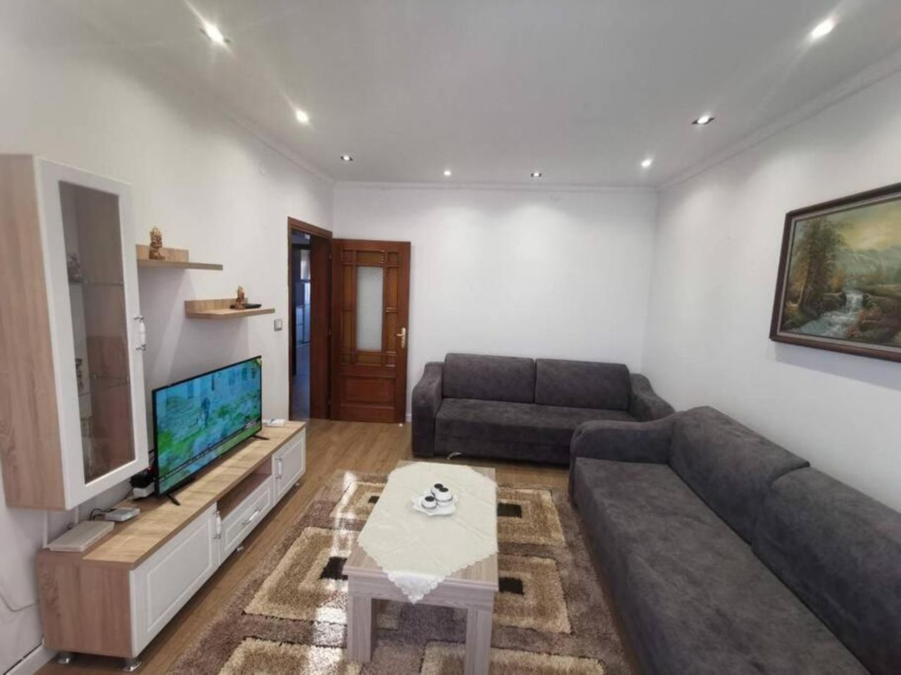 Rubi's apartament
