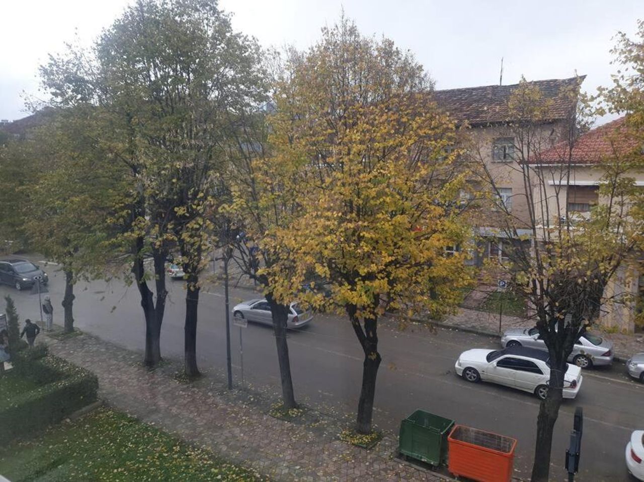 Rubi's apartament