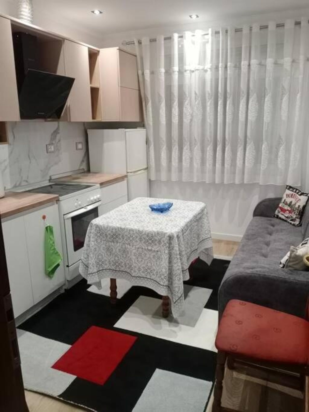 Rubi's apartament