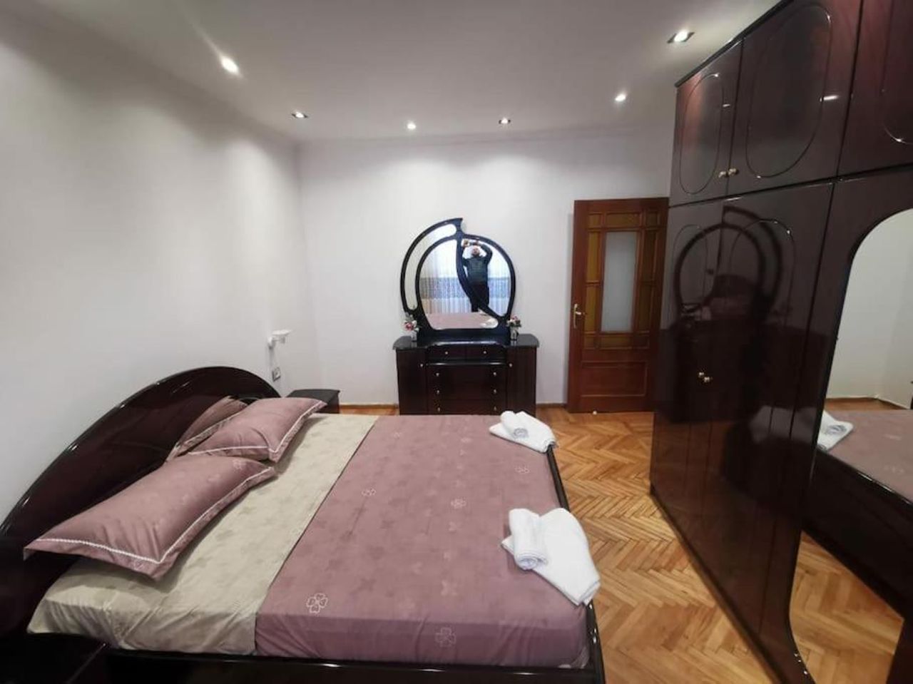 Rubi's apartament