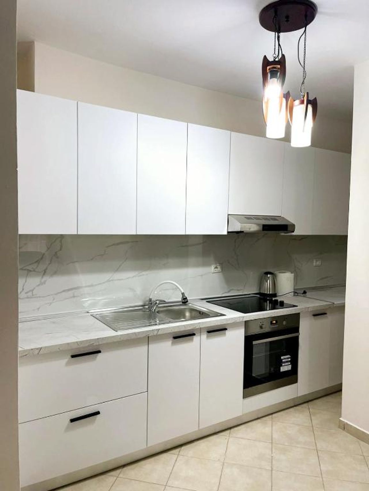 New Bazaar 2 Bed Rooms with free garage
