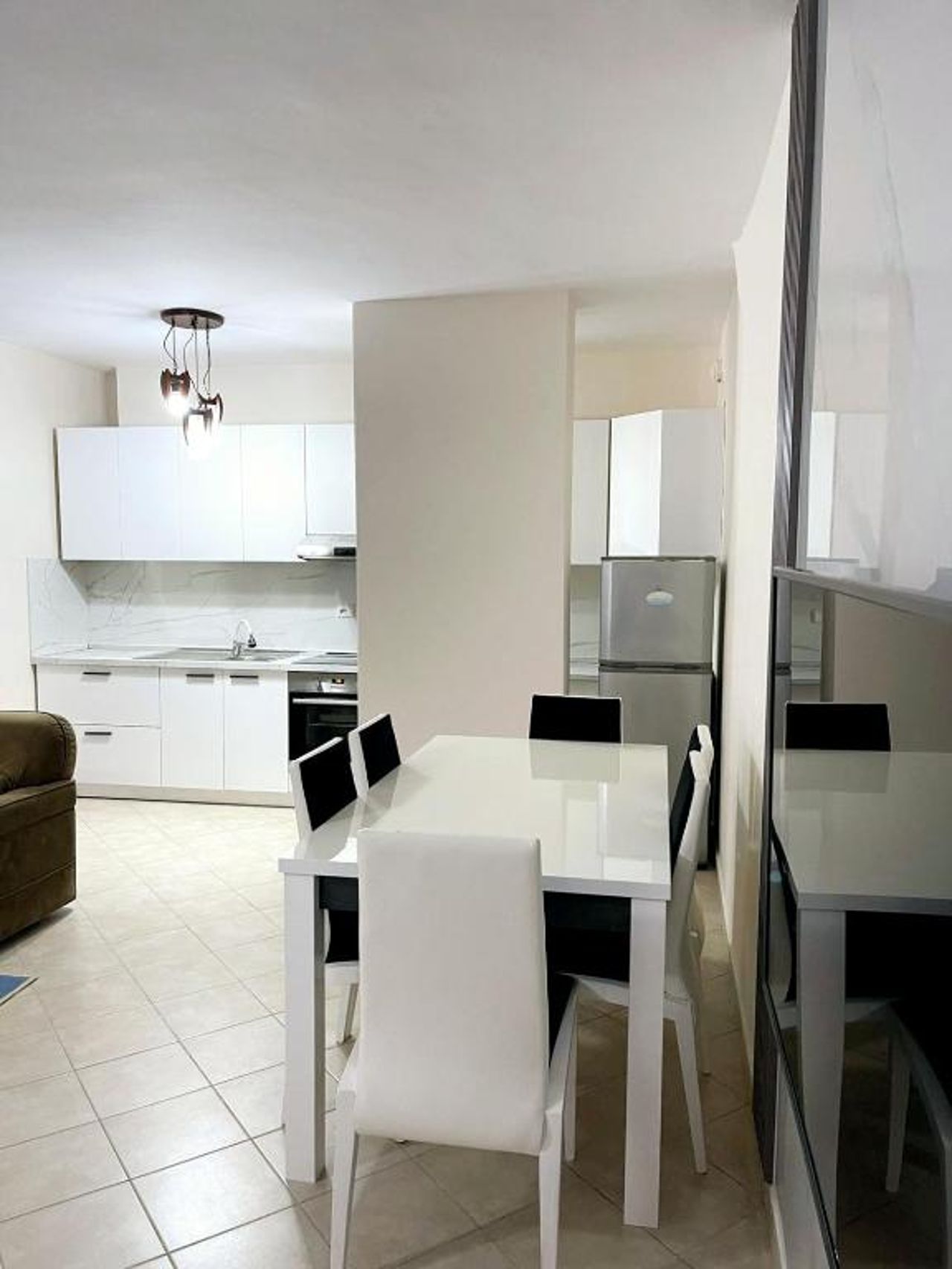 New Bazaar 2 Bed Rooms with free garage