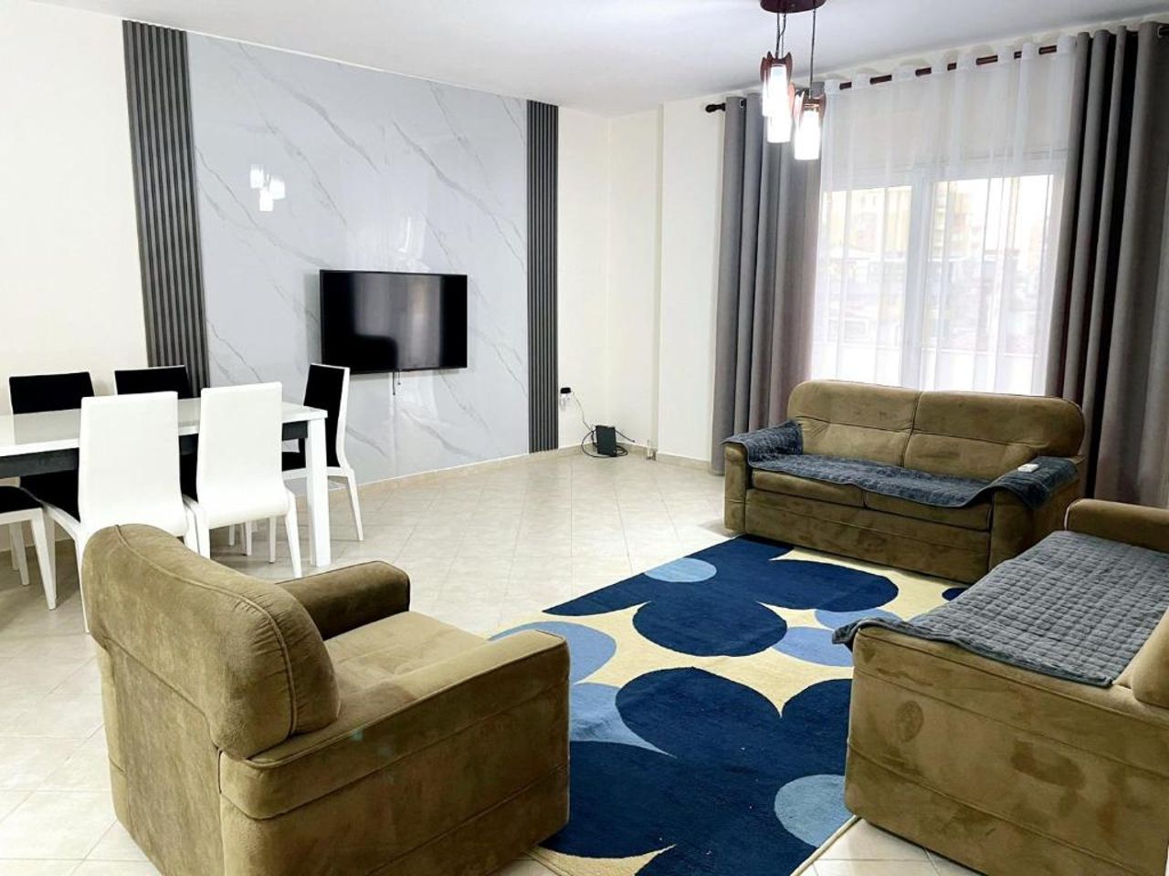 New Bazaar 2 Bed Rooms with free garage