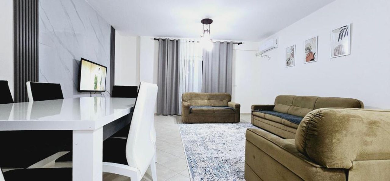 New Bazaar 2 Bed Rooms with free garage