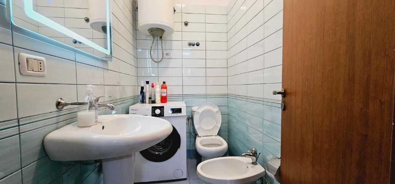 New Bazaar 2 Bed Rooms with free garage