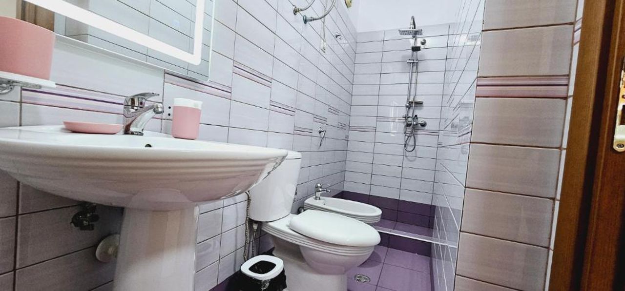 New Bazaar 2 Bed Rooms with free garage