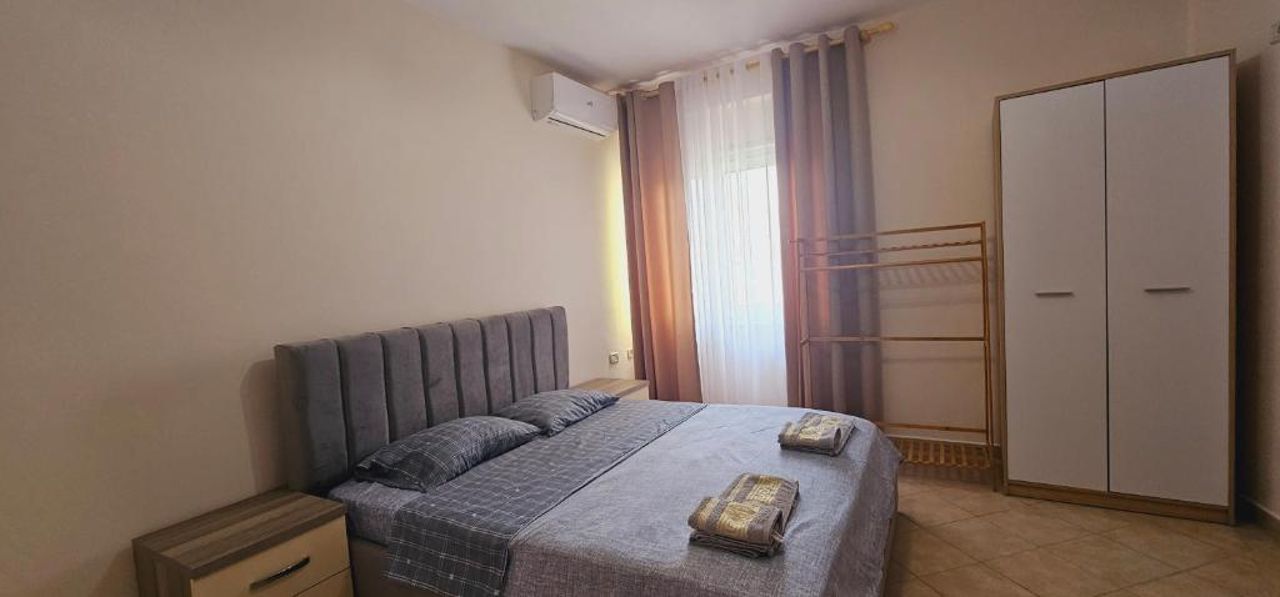 New Bazaar 2 Bed Rooms with free garage