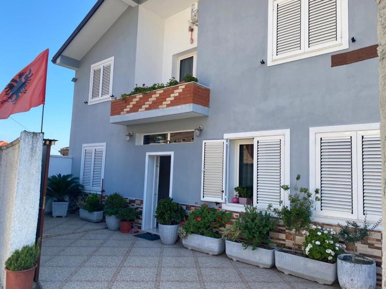 Vila Kani