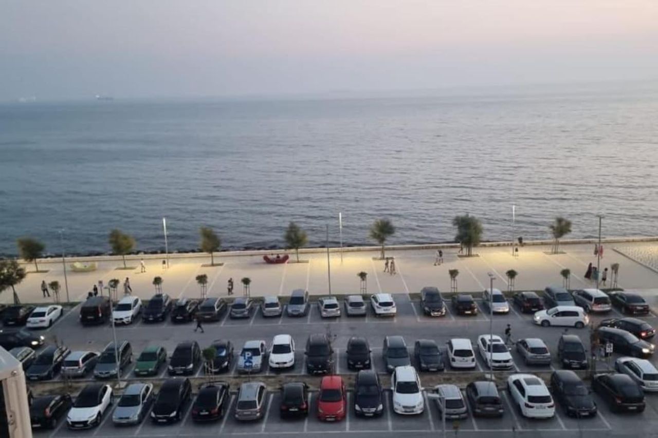 Best Location in Durrës