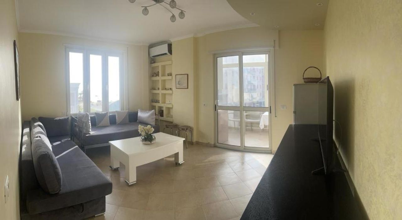 Mila's Beach Apartment