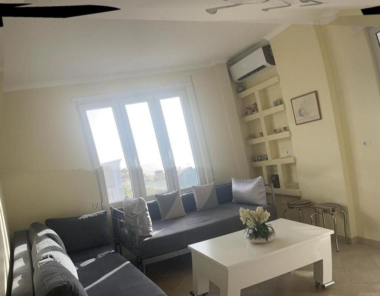 Mila's Beach Apartment