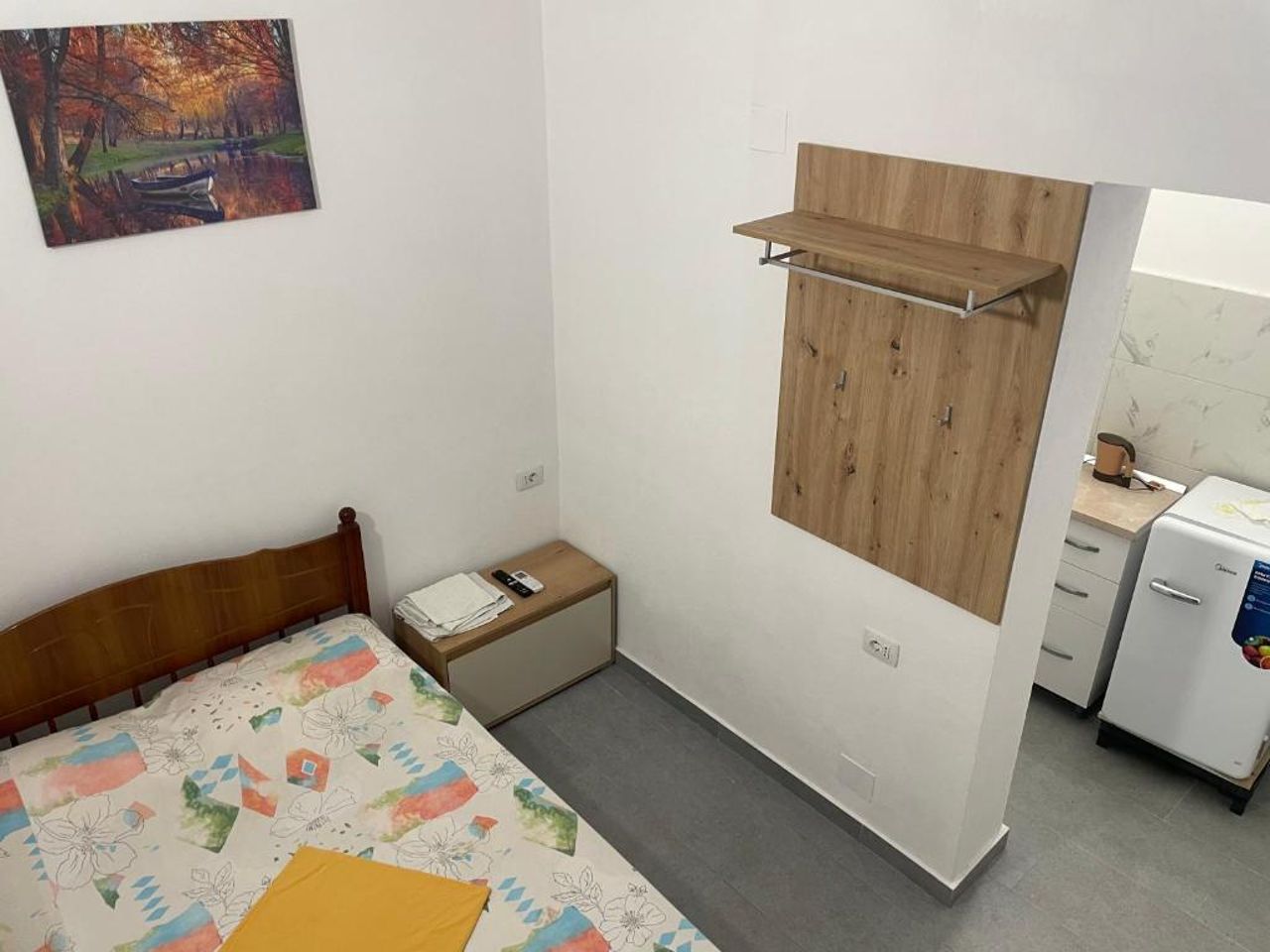 Happy Corner Guest House