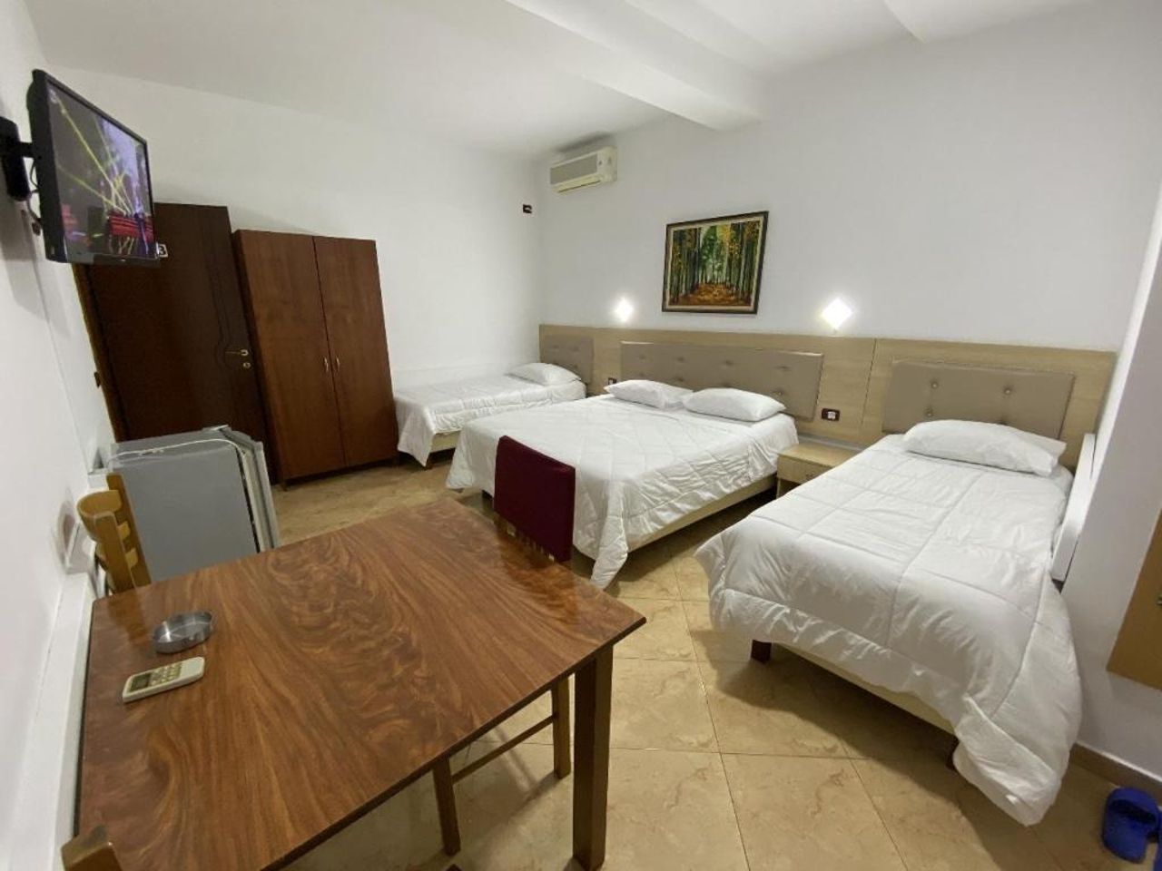 Hotel Martini
