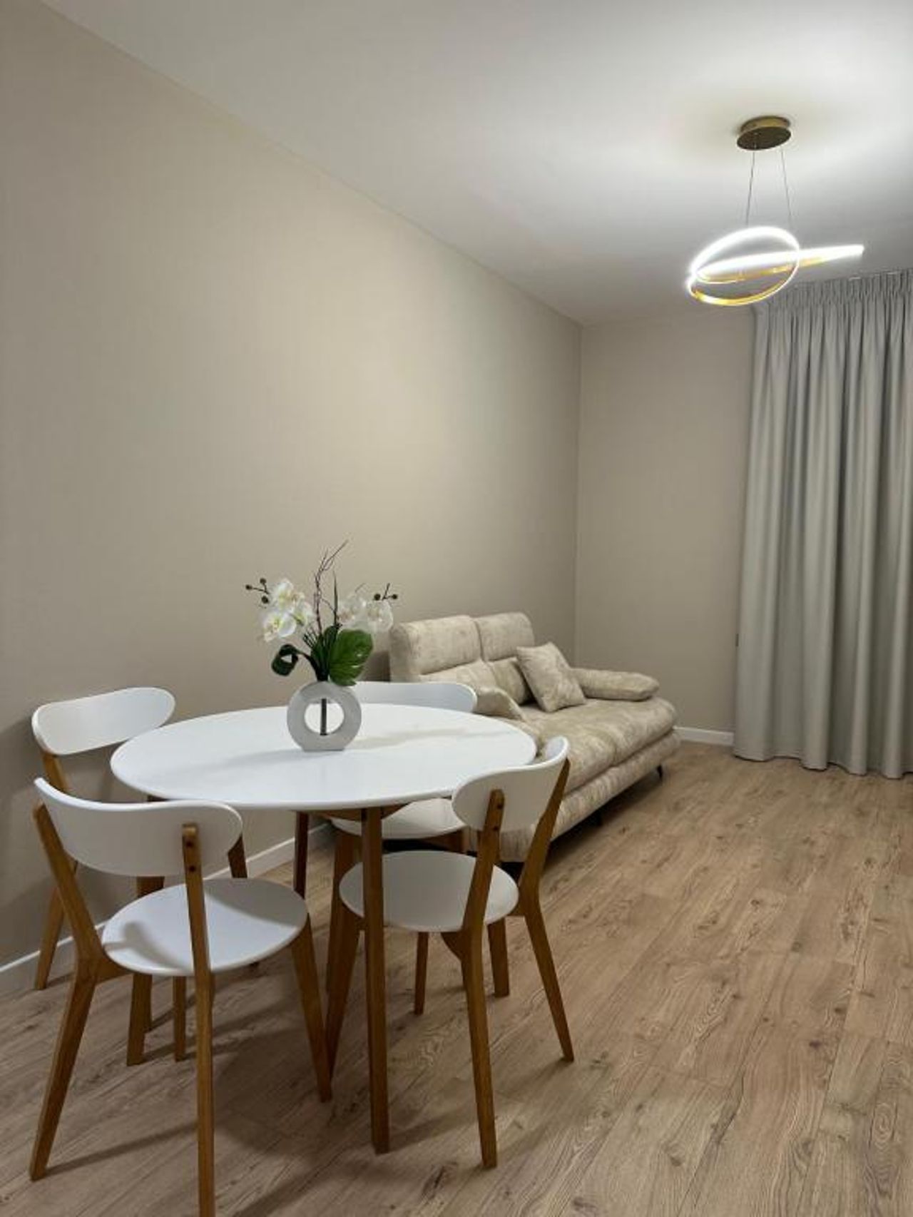 Next Apartments