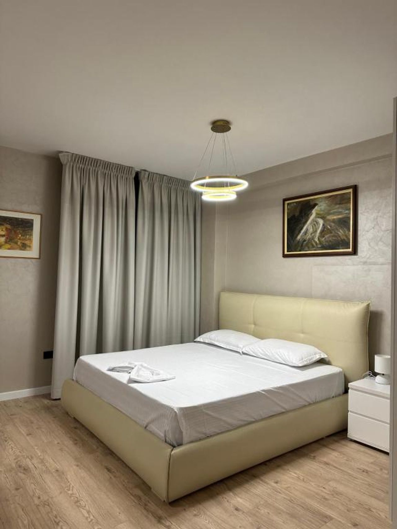 Next Apartments