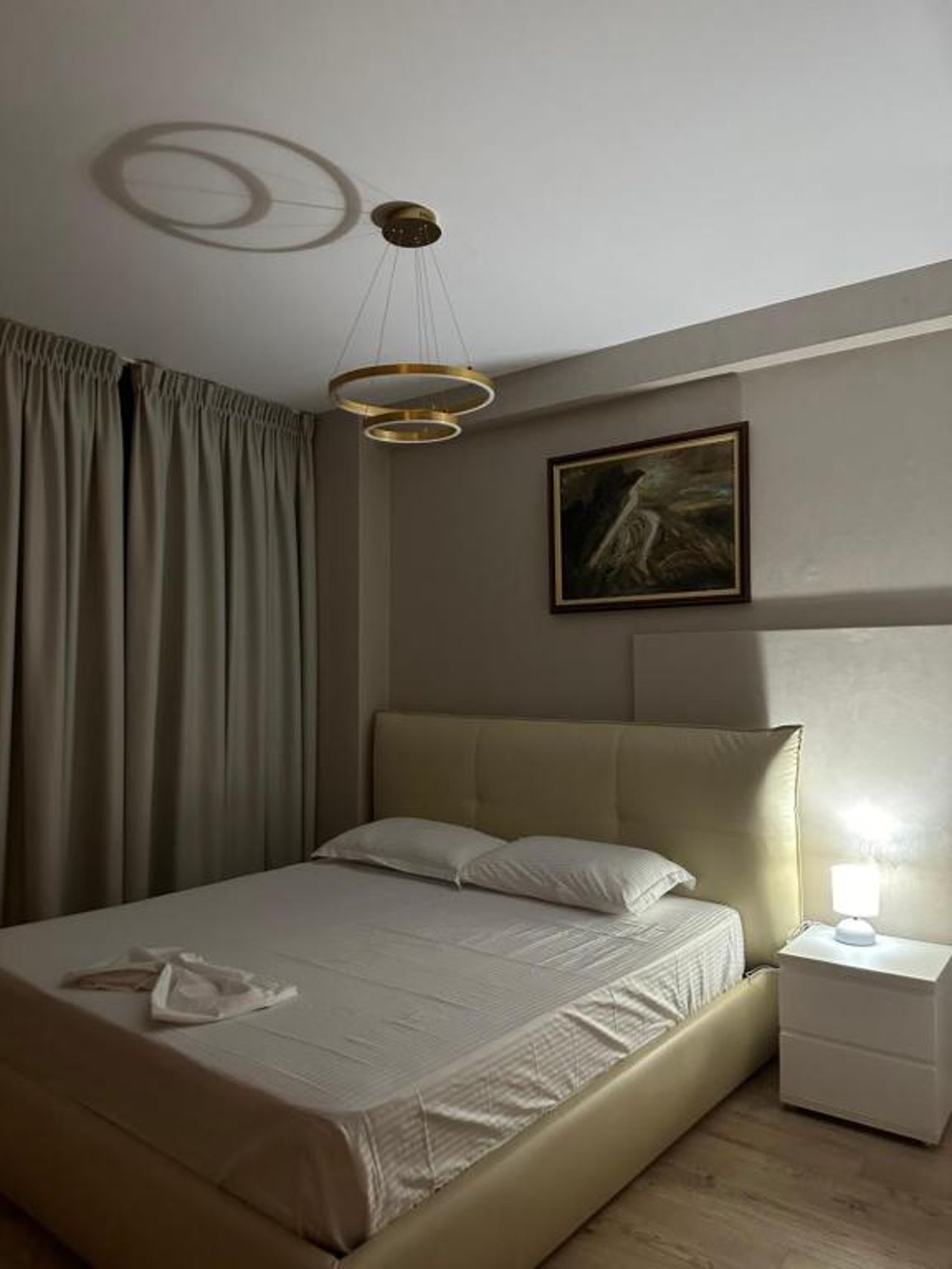 Next Apartments