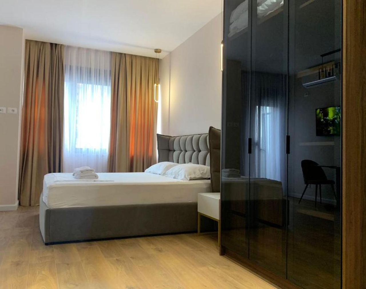 Apartments Premium Center Tirana