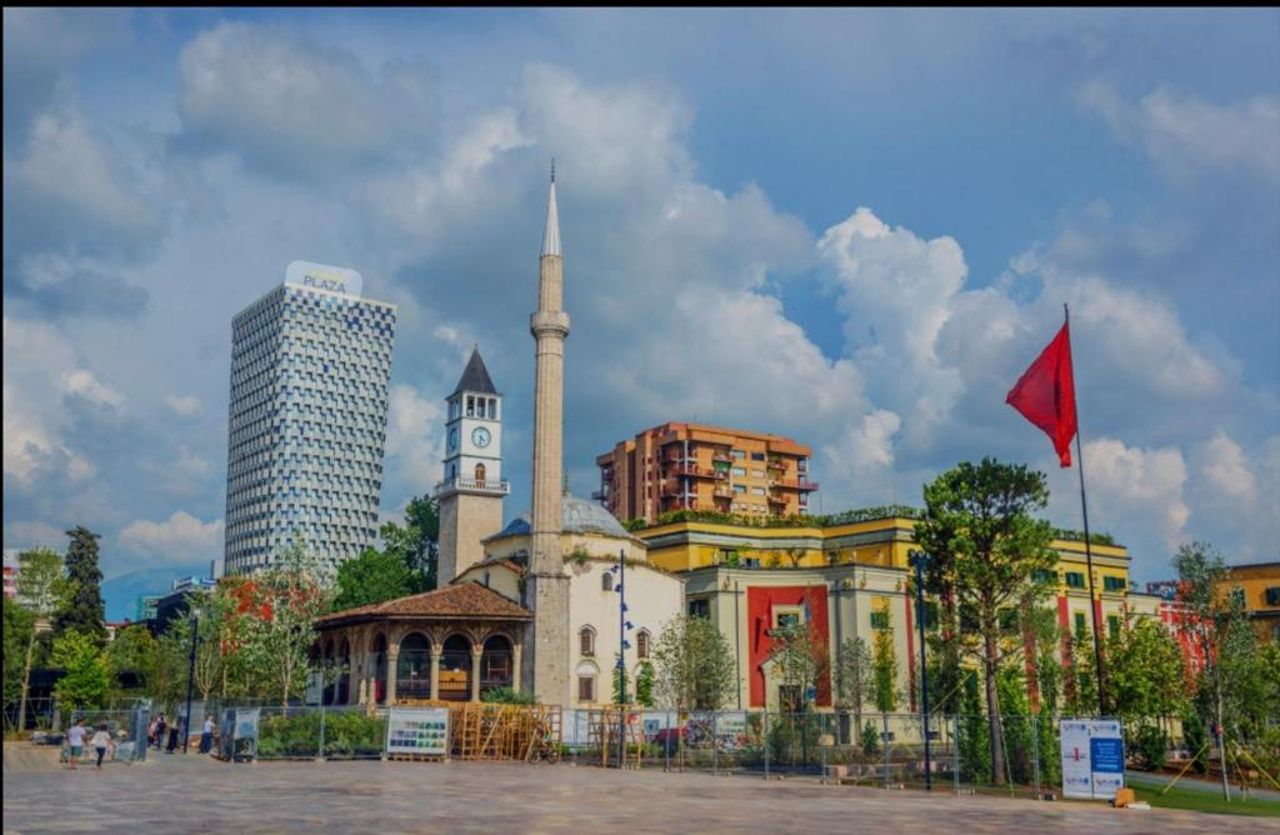 Apartments Premium Center Tirana