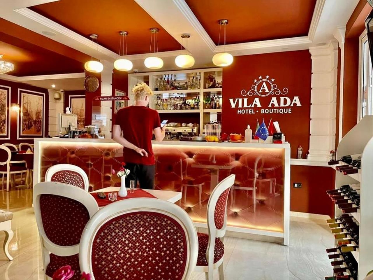 Vila Ada Hotel