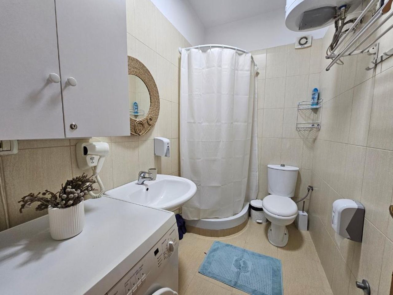 Vibe Studio Apartment