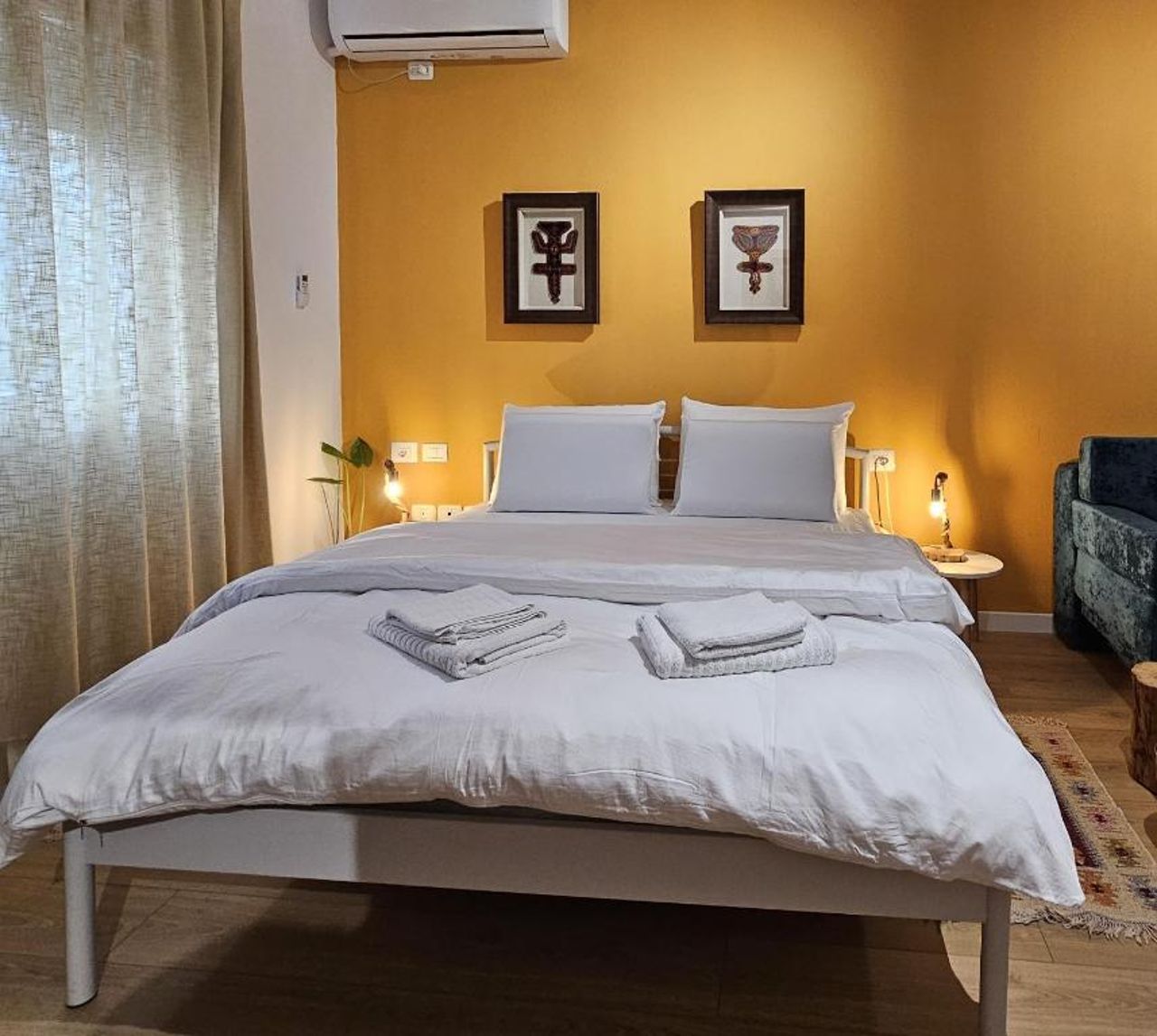 Vibe Studio Apartment
