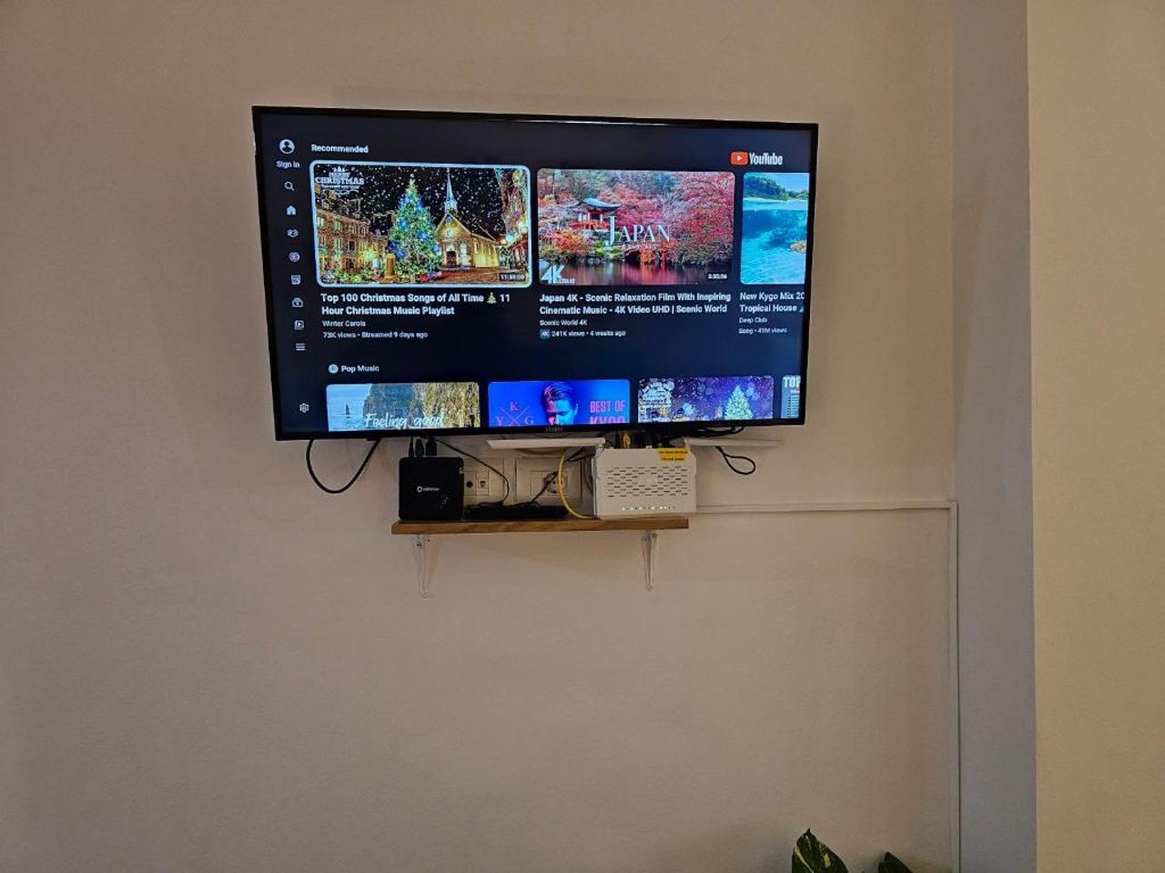 Vibe Studio Apartment